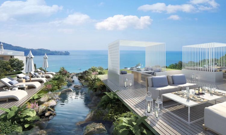 BEACH CONDO PHUKET