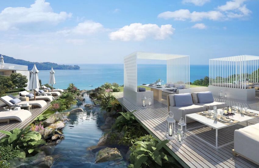BEACH CONDO PHUKET